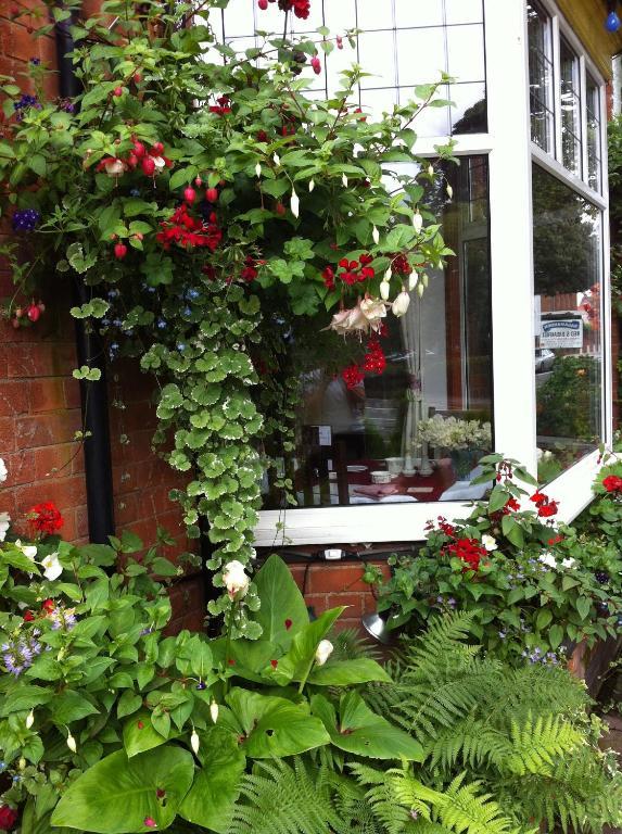 Stretton House Acomodação com café da manhã Stratford-upon-Avon Exterior foto