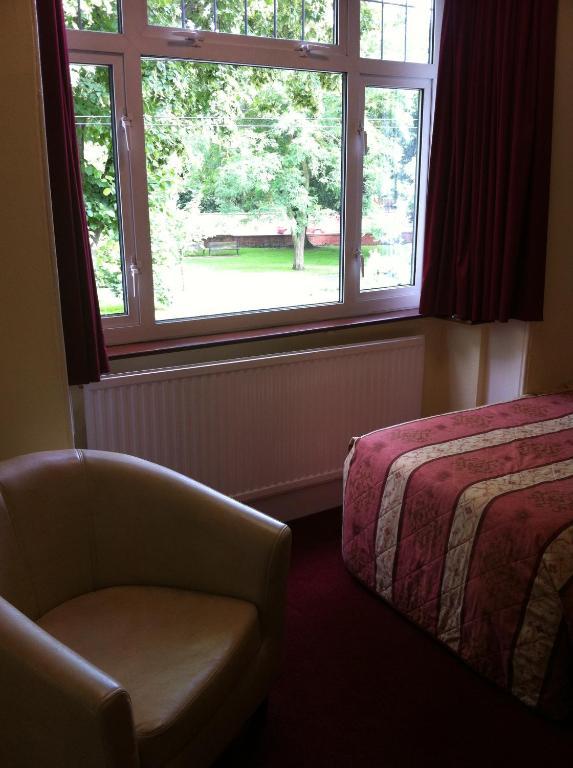 Stretton House Acomodação com café da manhã Stratford-upon-Avon Quarto foto